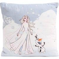 Disney Frozen Frozen Favourite Round Cushion