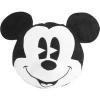 Mickey Mouse Shaped Cushion