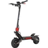 YUME Raptor Adult Electric Scooter 6000W Motor 60V 30AH 27AH 11-inch Tires Max Speed ??80KM/H Max Range 96KM Electric Scooter