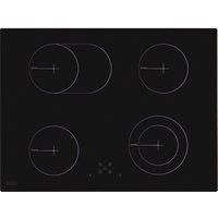 Creda C70CTC 70cm Black Ceramic Hob
