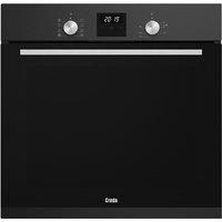 Creda C60BIMFA Built In Single Multi function Anthracite Oven