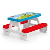 Fisher-Price Fp Picnic Table