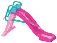 Unicorn Big Splash Slide Pink