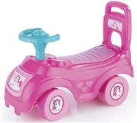 Dolu Baby Ride-On  - Pink