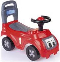 Dolu My First Ride On Toy Kids Cars Girls Boys Push Along Toddler 12 Months +