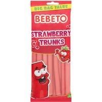 Bebeto Strawberry Trunks 220g