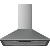 BEKO HCP61310X Chimney Cooker Hood  Stainless Steel