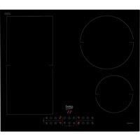 Beko HII64201MT Integrated Built-In Electric Induction Hob IndyFlex 60cm PWI