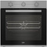 BEKO AeroPerfect BBXIF22100S Electric Oven  Silver