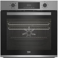 BEKO AeroPerfect BBXIE22300S Electric Oven - Silver