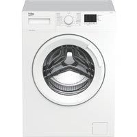 BEKO WTK72011W 7 kg 1200 Spin Washing Machine  White