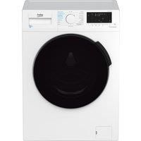 Beko WDL742441W Washer Dryer - White