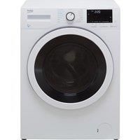 Beko WDER7440421W 7Kg / 4Kg Washer Dryer  White