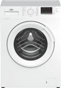 Beko WTL94151W Freestanding 9kg Washing Machine-White