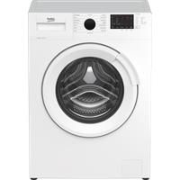 Beko WTL104121W Free Standing Washing Machine in White