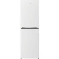 BEKO CXFG3691W 50/50 Fridge Freezer - White