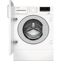 Blomberg LWI284410 A+++ 8kg 1400 Spin Integrated Washing Machine