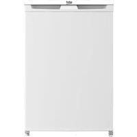 Beko UR4584W Free Standing 101L A++ Under Counter Fridge - White