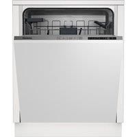 Blomberg LDV42221 60cm Fully Integrated Dishwasher A