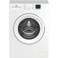 Beko WTL72051W Free Standing 7KG 1200 Spin Washing Machine A+++ White