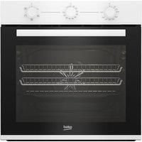 Beko BBIF22100W Electric Builtin Single Oven  White