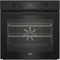 Beko AeroPerfect BBIF22300B Integrated Single Oven in Black