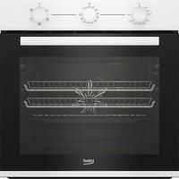 Beko CIFY71W Built In Electric Single Fan Oven in White A Rated