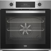 Beko BBRIE22300XD AeroPerfect™ Built In 59cm A Electric Single Oven Stainless