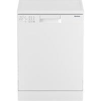 Blomberg LDF30210W 60cm Dishwasher in White 14 Place Set A 3yr Gtee