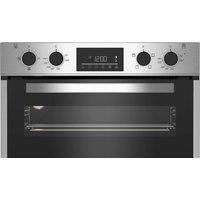 Beko BBTF26300X (built in oven)