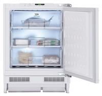 Beko BSFF3682 Under Counter Integrated Freezer - Door-on-door