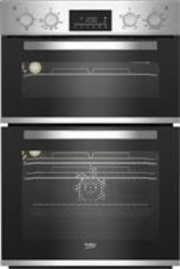 Beko BBADF22300X (built in oven)