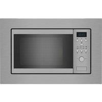 Beko BMOB17131X Built In Microwave Stainless Steel