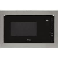 Beko BMGB25332BG Built In - Black / Stainless Steel