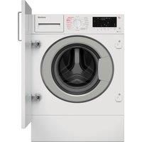 Blomberg LRI1854310 Built In/Integrated 8Kg/5Kg 1400 Washer Dryer +5 Yr Warranty