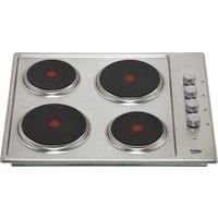 Beko HIBE64101X (integrated hob)