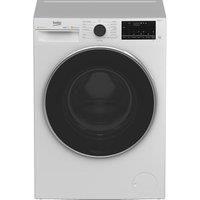 BEKO B5W5941AW Bluetooth 9 kg 1400 Spin Washing Machine  White, White