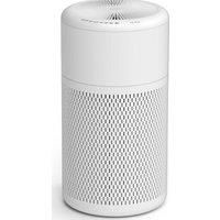 BEKO White Line Air Purifier Small ATP5100I |White Design |360° Air Outlet | 10W Power | Includes HEPA13 Filter, Ionizer & 3 Fan Speed Settings