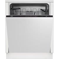 BEKO Pro BDIN26430 Full-size Fully Integrated Dishwasher - Currys