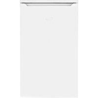 Zenith ZFS4481W 48cm Undercounter Freezer in White E Rated 65L
