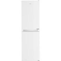 BEKO Pro HarvestFresh CNG3582VW 50/50 Fridge Freezer - White