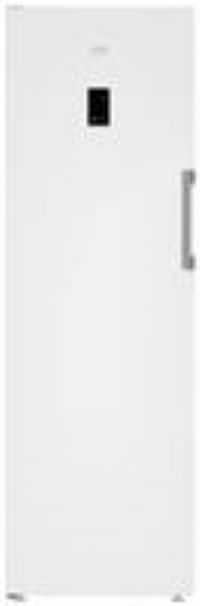 Beko FNP4686W Free Standing 286 Litres E Upright Freezer White New from AO