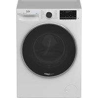 BEKO B5W5841AW Bluetooth 8 kg 1400 Spin Washing Machine - White, White