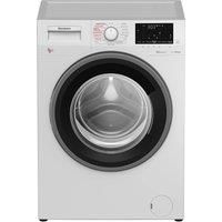 Blomberg LRF1854311W Freestanding 8kg/5kg 1400 Spin Washer Dryer - White