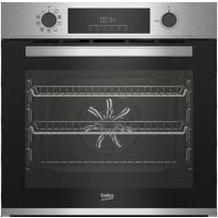 BEKO BBIE22300XFP Electric Oven - Stainless Steel, Stainless Steel