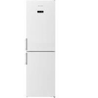 Blomberg KND464VW 60cm Frost Free Fridge Freezer in White 2 03m E