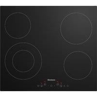 Blomberg MKN54212 Ceramic Hob - Black