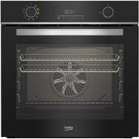 Beko BBIMF13300XC_BK Beko BBIMF13300XC, 2500 W, 72 L, Static, Variable rate grill, 2200 W, 1800 W