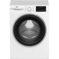 BEKO IronFast RecycledTub B3W5841IW Washing Machine - White
