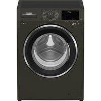 Blomberg LWF184620G Washing Machine Graphite 1400rpm 8kg A Rated 3yr G